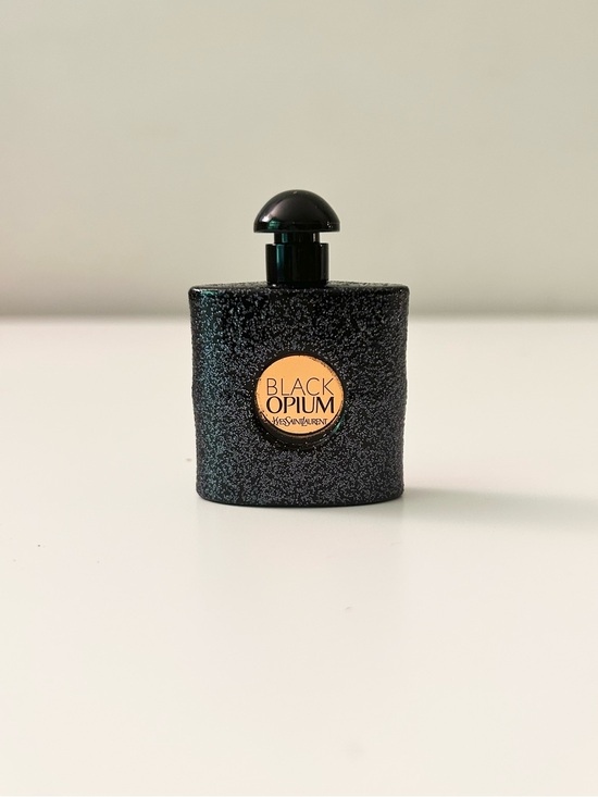 Yves Saint Laurent Other - 🌸YVES SAINT LAURENT YSL Black Opium EDP Dabber Deluxe Mini 7.5 mL